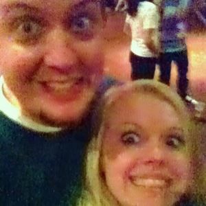 Meet your Posher, Tekila